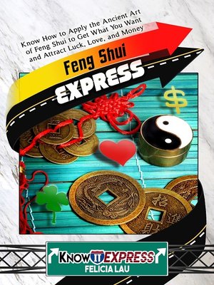 cover image of Feng Shui Express
